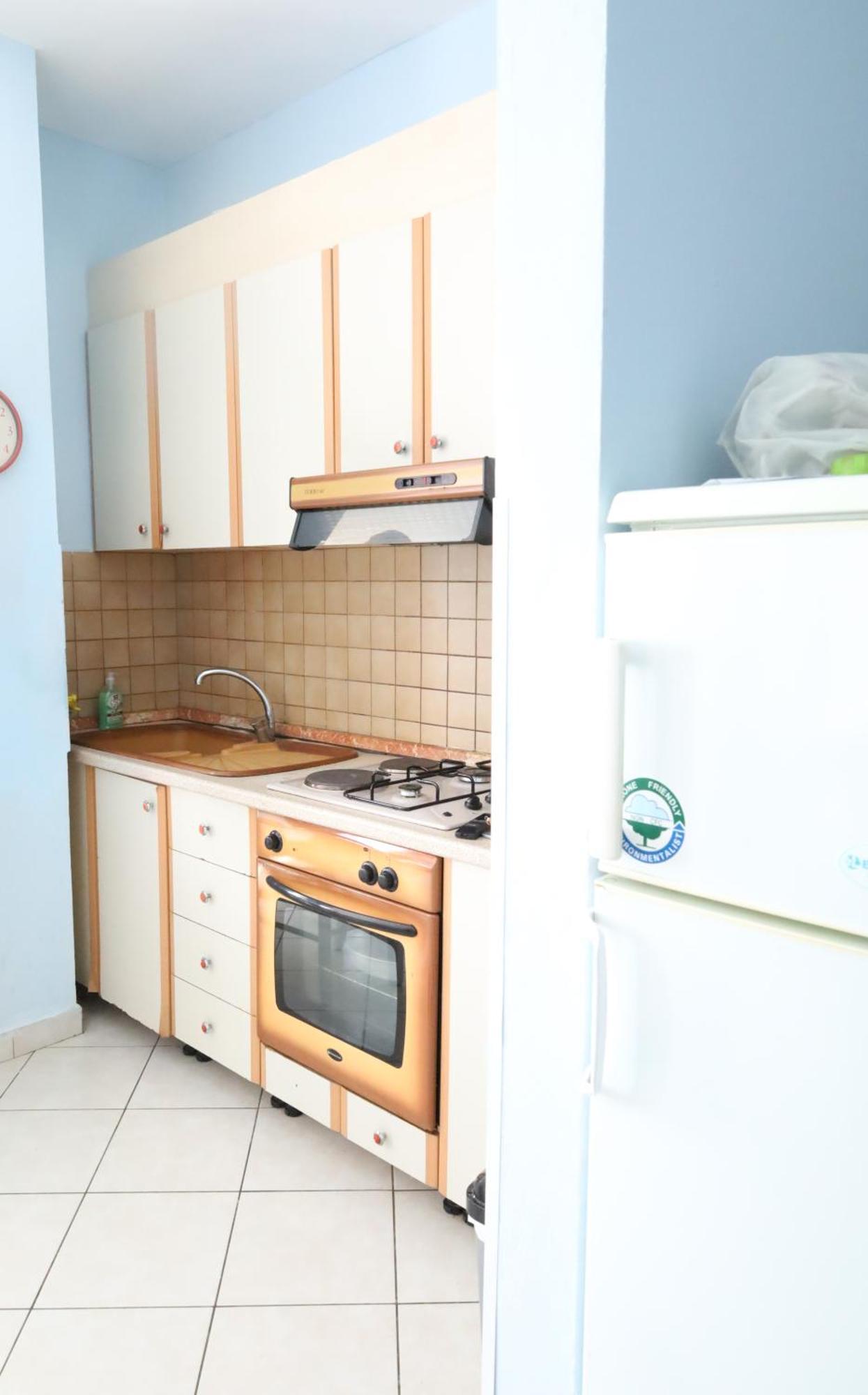 Seaside Apartment Best Дуррес Екстер'єр фото