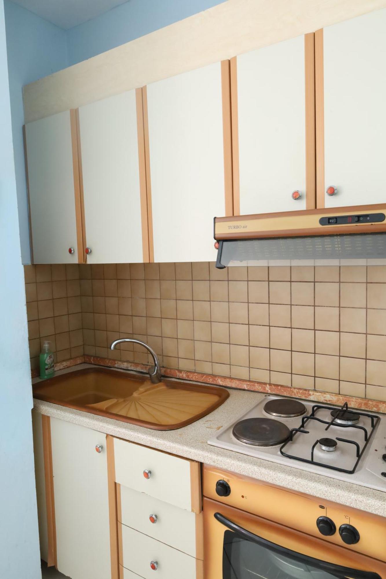 Seaside Apartment Best Дуррес Екстер'єр фото